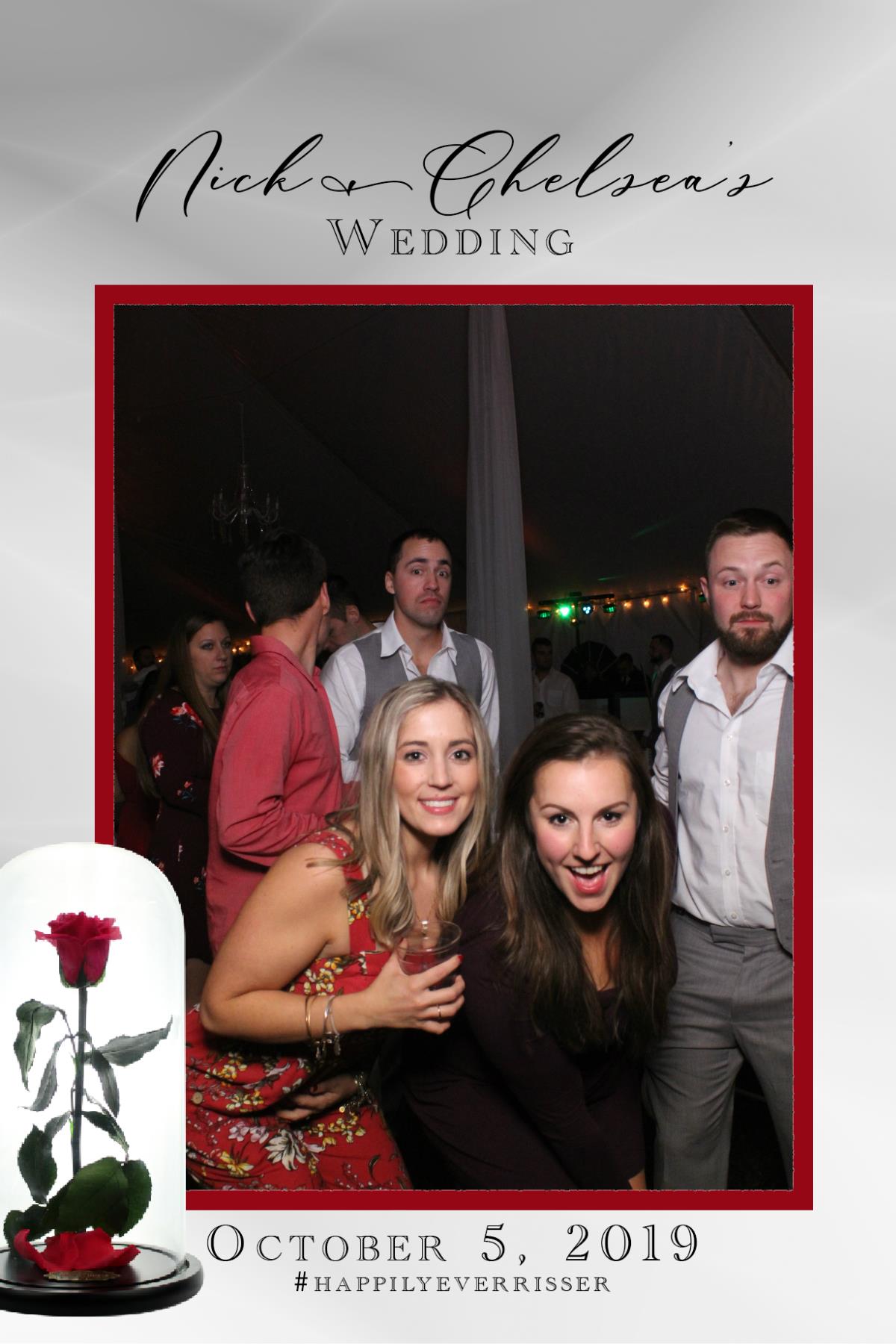 Chelsea and Nicks Wedding | View more photos from the event at gallery.mainemagicmirror.com/u/MaineMagicMirror/Chelsea-and-Nicks-Wedding